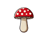 Icona fungo